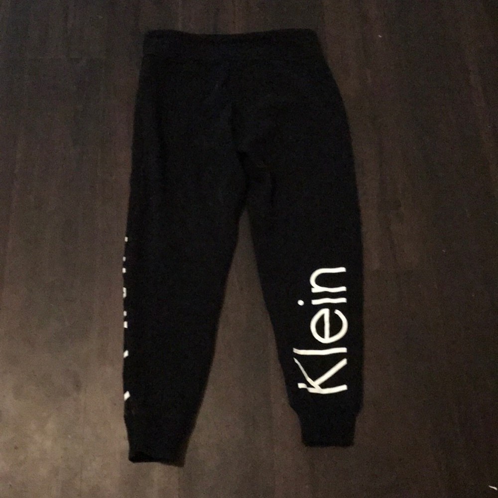 Calvin Klein pants - Picture 2 of 2